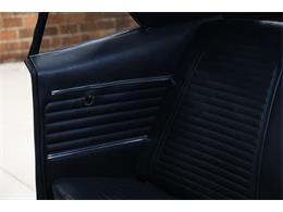 1968 Chevrolet Camaro (CC-2067444) for sale in St. Louis, Missouri