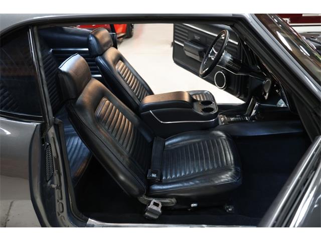 1968 Chevrolet Camaro (CC-2067444) for sale in St. Louis, Missouri