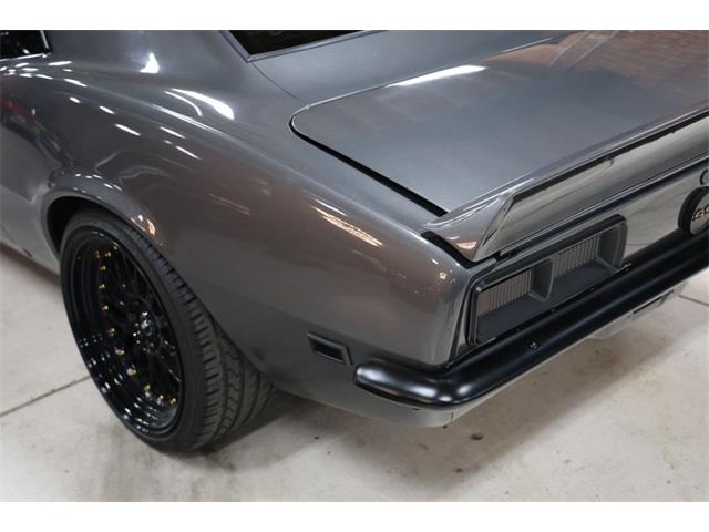 1968 Chevrolet Camaro (CC-2067444) for sale in St. Louis, Missouri