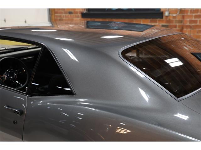 1968 Chevrolet Camaro (CC-2067444) for sale in St. Louis, Missouri