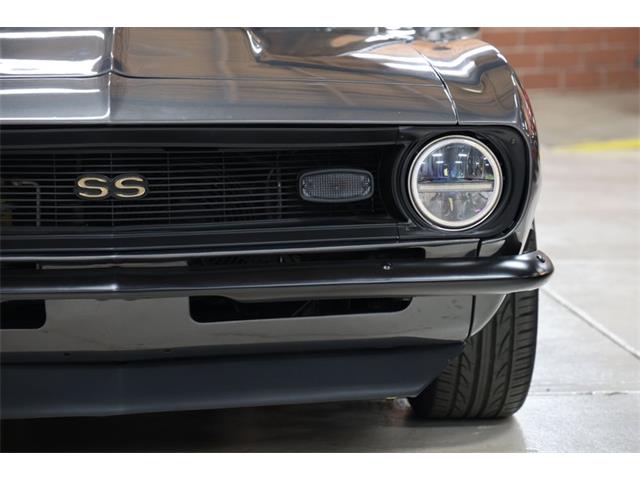 1968 Chevrolet Camaro (CC-2067444) for sale in St. Louis, Missouri