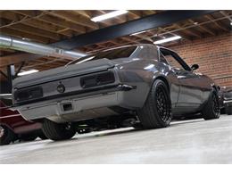 1968 Chevrolet Camaro (CC-2067444) for sale in St. Louis, Missouri