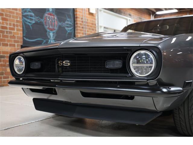 1968 Chevrolet Camaro (CC-2067444) for sale in St. Louis, Missouri