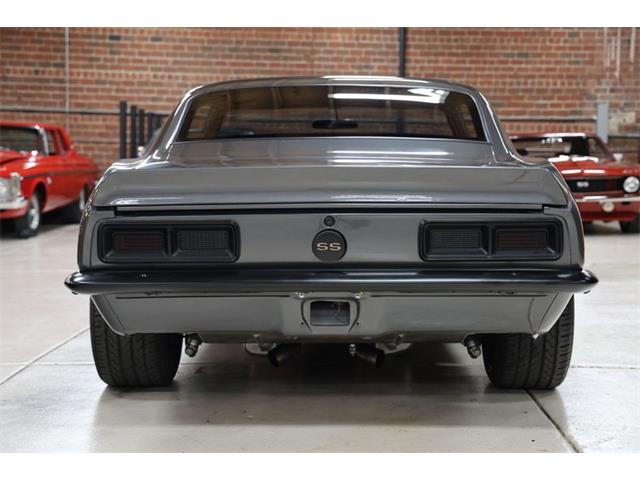 1968 Chevrolet Camaro (CC-2067444) for sale in St. Louis, Missouri