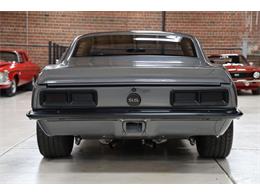 1968 Chevrolet Camaro (CC-2067444) for sale in St. Louis, Missouri