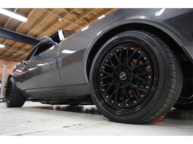 1968 Chevrolet Camaro (CC-2067444) for sale in St. Louis, Missouri