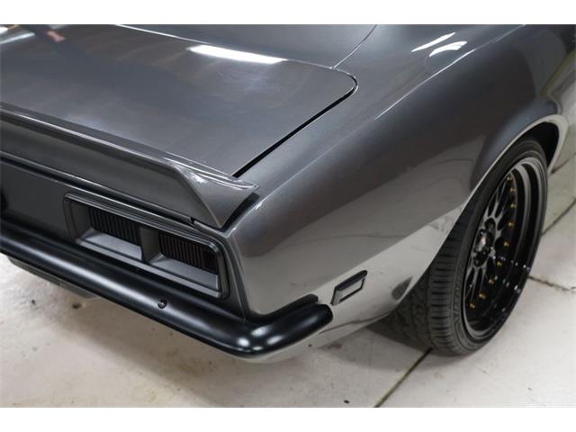 1968 Chevrolet Camaro (CC-2067444) for sale in St. Louis, Missouri