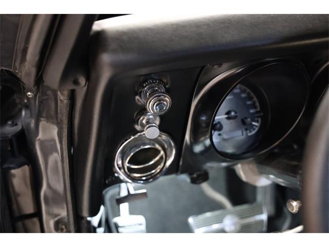 1968 Chevrolet Camaro (CC-2067444) for sale in St. Louis, Missouri