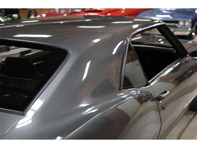 1968 Chevrolet Camaro (CC-2067444) for sale in St. Louis, Missouri