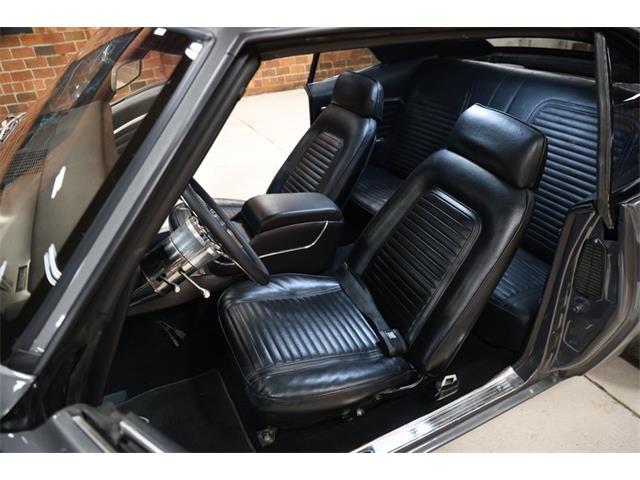 1968 Chevrolet Camaro (CC-2067444) for sale in St. Louis, Missouri