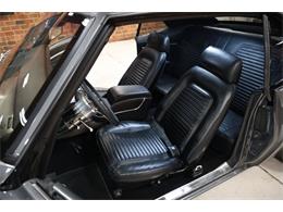 1968 Chevrolet Camaro (CC-2067444) for sale in St. Louis, Missouri