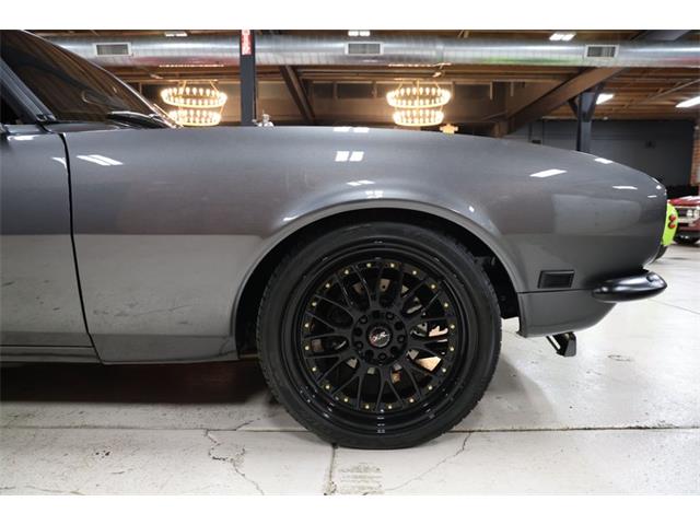 1968 Chevrolet Camaro (CC-2067444) for sale in St. Louis, Missouri