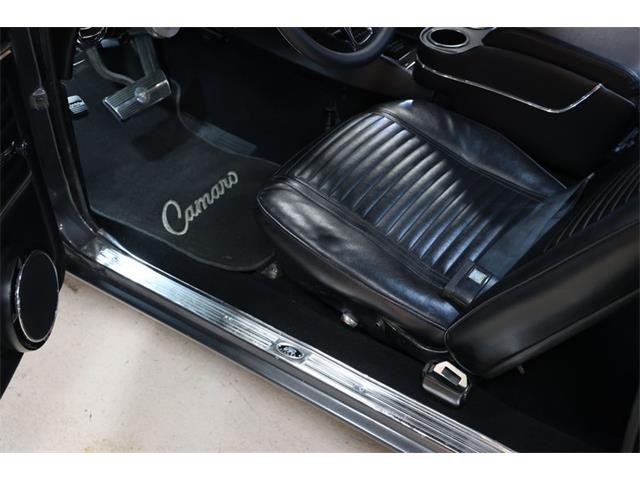 1968 Chevrolet Camaro (CC-2067444) for sale in St. Louis, Missouri