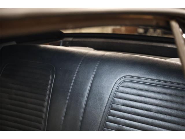 1968 Chevrolet Camaro (CC-2067444) for sale in St. Louis, Missouri