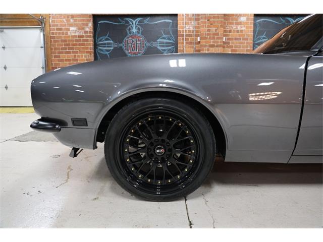 1968 Chevrolet Camaro (CC-2067444) for sale in St. Louis, Missouri