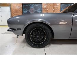 1968 Chevrolet Camaro (CC-2067444) for sale in St. Louis, Missouri