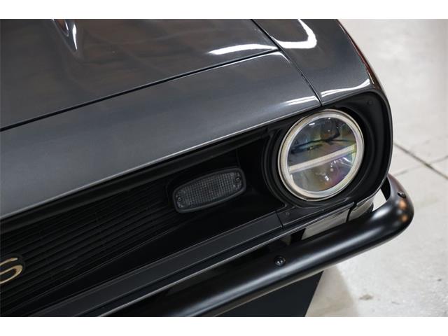 1968 Chevrolet Camaro (CC-2067444) for sale in St. Louis, Missouri