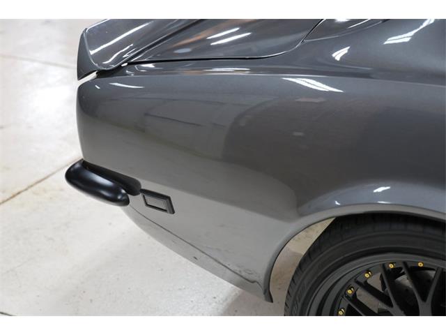 1968 Chevrolet Camaro (CC-2067444) for sale in St. Louis, Missouri