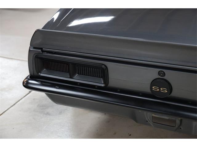 1968 Chevrolet Camaro (CC-2067444) for sale in St. Louis, Missouri