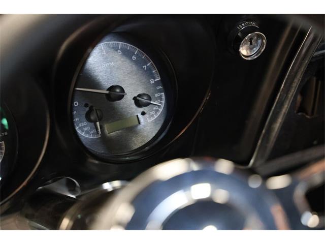 1968 Chevrolet Camaro (CC-2067444) for sale in St. Louis, Missouri