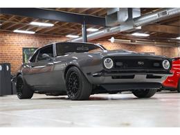 1968 Chevrolet Camaro (CC-2067444) for sale in St. Louis, Missouri