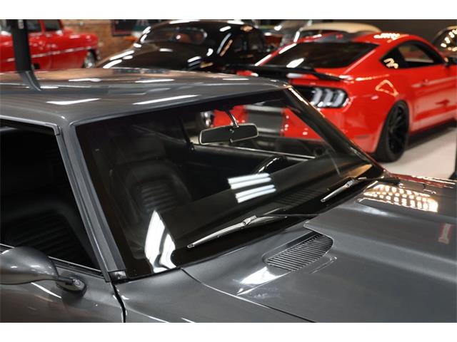 1968 Chevrolet Camaro (CC-2067444) for sale in St. Louis, Missouri