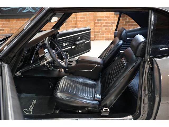 1968 Chevrolet Camaro (CC-2067444) for sale in St. Louis, Missouri