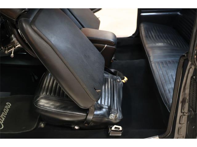 1968 Chevrolet Camaro (CC-2067444) for sale in St. Louis, Missouri