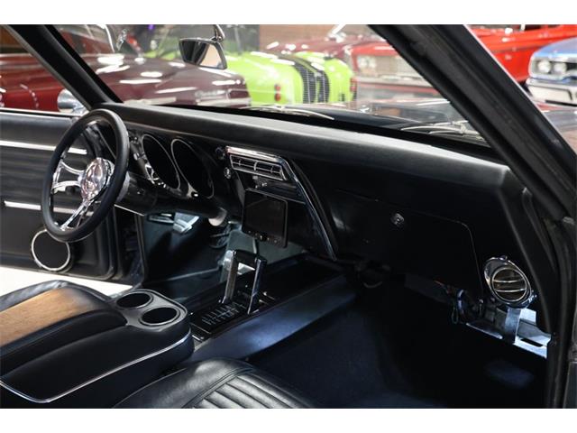 1968 Chevrolet Camaro (CC-2067444) for sale in St. Louis, Missouri