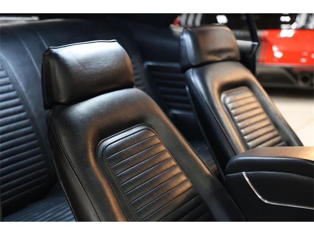 1968 Chevrolet Camaro (CC-2067444) for sale in St. Louis, Missouri