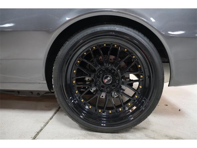 1968 Chevrolet Camaro (CC-2067444) for sale in St. Louis, Missouri