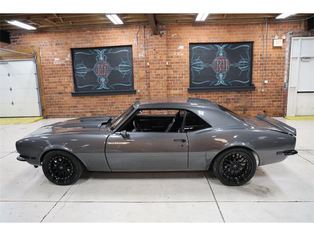 1968 Chevrolet Camaro (CC-2067444) for sale in St. Louis, Missouri