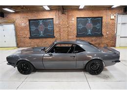 1968 Chevrolet Camaro (CC-2067444) for sale in St. Louis, Missouri