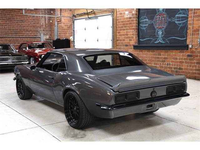 1968 Chevrolet Camaro (CC-2067444) for sale in St. Louis, Missouri