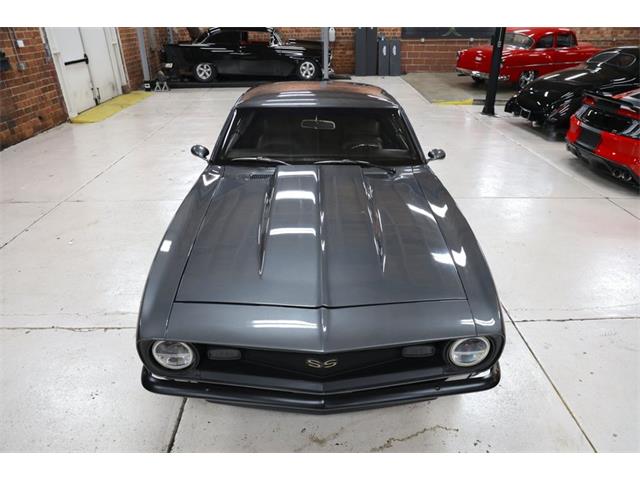 1968 Chevrolet Camaro (CC-2067444) for sale in St. Louis, Missouri