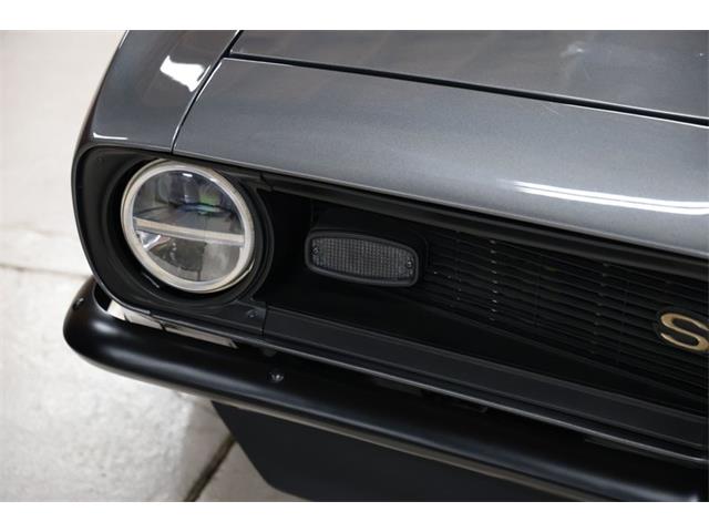 1968 Chevrolet Camaro (CC-2067444) for sale in St. Louis, Missouri