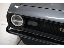 1968 Chevrolet Camaro (CC-2067444) for sale in St. Louis, Missouri