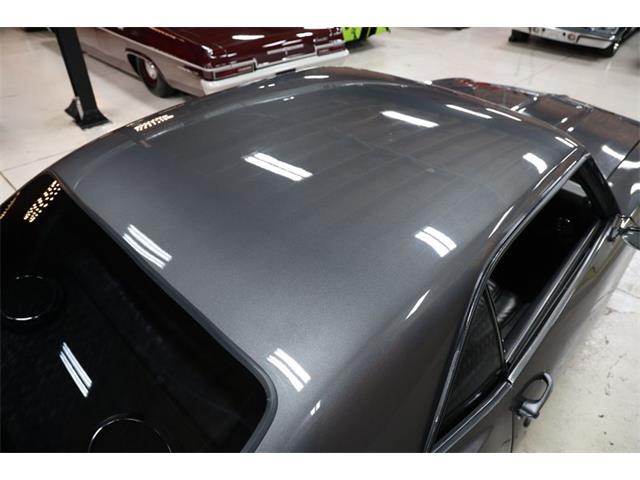 1968 Chevrolet Camaro (CC-2067444) for sale in St. Louis, Missouri