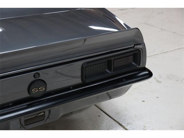 1968 Chevrolet Camaro (CC-2067444) for sale in St. Louis, Missouri