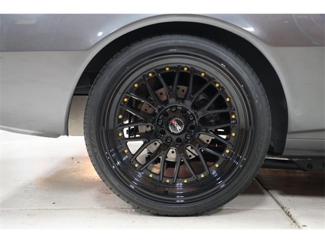 1968 Chevrolet Camaro (CC-2067444) for sale in St. Louis, Missouri