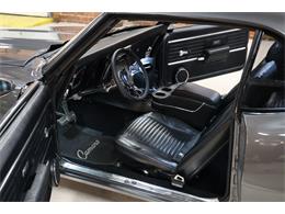 1968 Chevrolet Camaro (CC-2067444) for sale in St. Louis, Missouri
