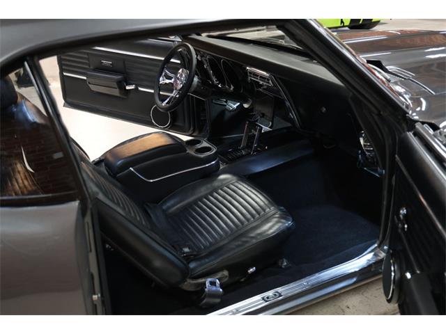 1968 Chevrolet Camaro (CC-2067444) for sale in St. Louis, Missouri