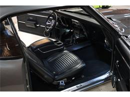 1968 Chevrolet Camaro (CC-2067444) for sale in St. Louis, Missouri