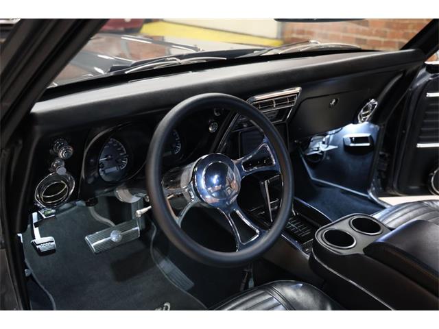 1968 Chevrolet Camaro (CC-2067444) for sale in St. Louis, Missouri