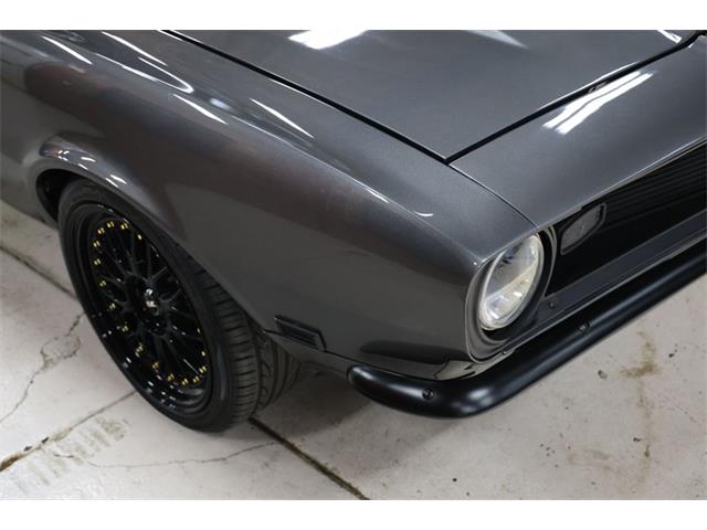 1968 Chevrolet Camaro (CC-2067444) for sale in St. Louis, Missouri