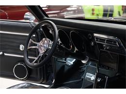 1968 Chevrolet Camaro (CC-2067444) for sale in St. Louis, Missouri