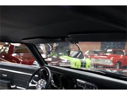 1968 Chevrolet Camaro (CC-2067444) for sale in St. Louis, Missouri