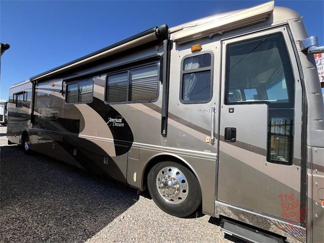 2003 Fleetwood Recreational Vehicle (CC-2067445) for sale in Lake Havasu, Arizona