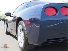 2001 Chevrolet Corvette (CC-2067446) for sale in Mesa, Arizona
