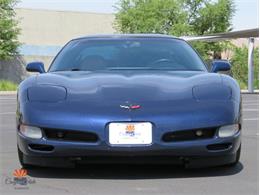 2001 Chevrolet Corvette (CC-2067446) for sale in Mesa, Arizona